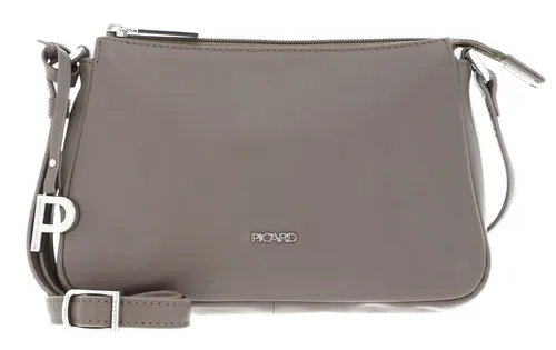 Picard Umhängetasche Crossbody Bag, aus echtem Rindsleder