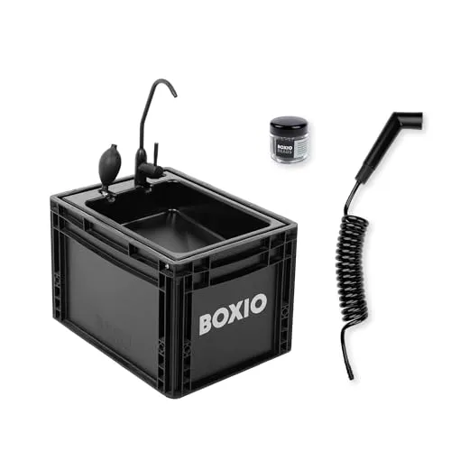 BOXIO