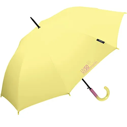 Sonnen- & Regenschirme Gelb von happy rain