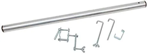 Hymer Fußverlängerung für Traversen 5650