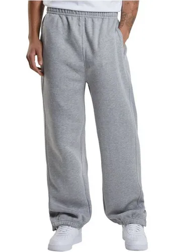 URBAN CLASSICS Sweathose SWEATPANTS aus Baumwollmix