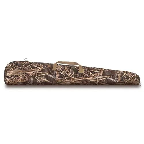 Allen Langwaffenfutteral Punisher 52'' Realtree Max 7 Camo