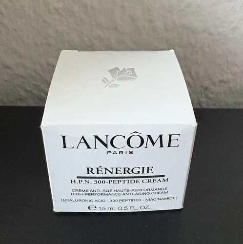 LANCÔME Rénergie H.P.N. 300-Peptide Cream von Lancôme