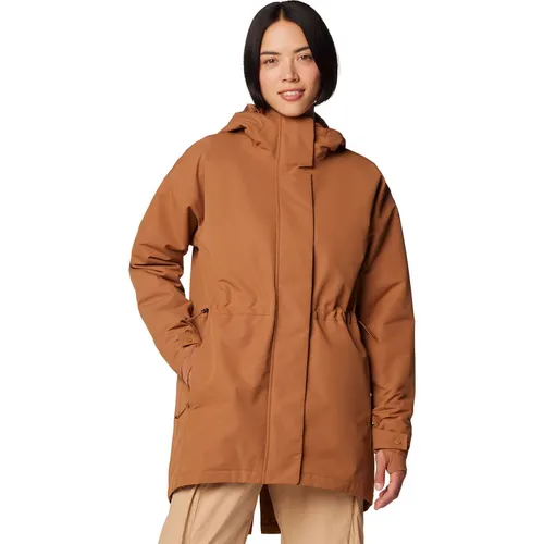 Columbia Venture Days Insulated Jacket camel brown (224) L