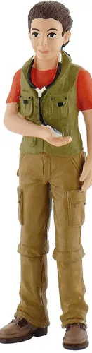 BULLYLAND, Tierarzt, , BUL63677