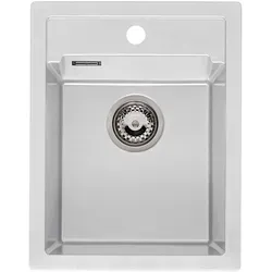 Reginox Einbauspüle Amsterdam 34 von Reginox