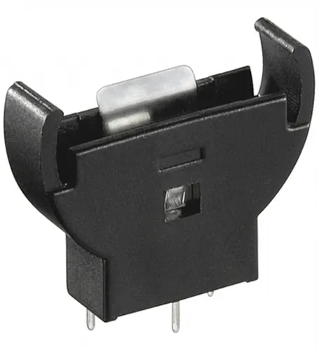 Goobay 46159 CR2012-2032 Knopfzellenhalter von WT BS