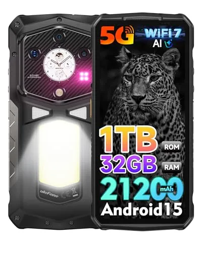 Ulefone Armor 29 Ultra