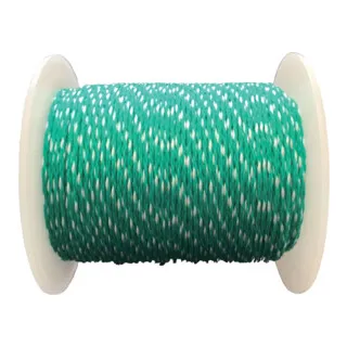 Overlen Maurerschnur PP 1,2mm 50m grün Overmann