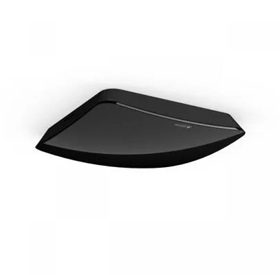 STEINEL Bewegungsmelder Schwarz von STEINEL