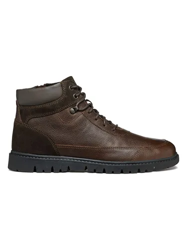 Geox Leder-Boots 
