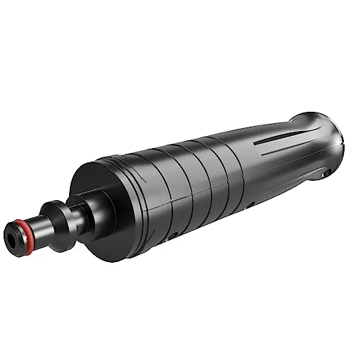 Parkside Standard-Vario-Düse Flachstrahldüse für LIDL Hochdruckreiniger PHD 150 G4 F4 PHD 170 A1 B2 C2