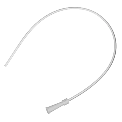 B. Braun Melsungen AG KATHETER Absaug 52 cm Ch 10 gerade 1 St 03200840