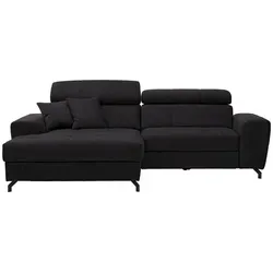 Produktbild Carryhome Ecksofa Graphit