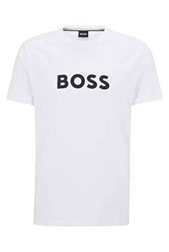 T-Shirt RN - Herren T-Shirt aus 100% Baumwolle - Hochwertiges Herren T-Shirt aus 100% Baumwolle, angenehm weich und perfekt für jeden Anlass.