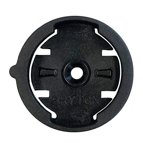 Pro Halterung Zähler Kunststoffeinsätze Bryton