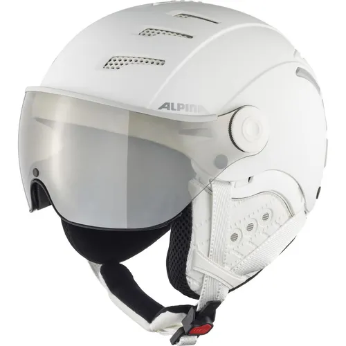 Alpina Jump 2.0 Q-lite Replacement Visor