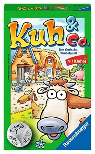 Ravensburger 23160 von Ravensburger