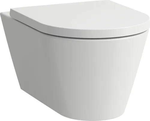 LAUFEN Toiletten von LAUFEN