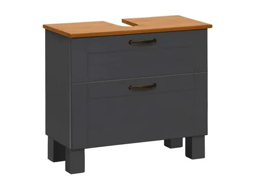 Waschbeckenunterschrank 