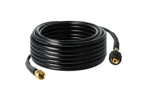 vhbw Sauggarnitur passend für Kärcher K 2.00 plus, K 2.01, G 7.10 M, K2