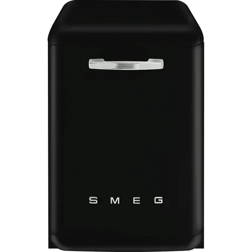 Smeg LVFABBL3 Stand-Geschirrspüler 60 cm