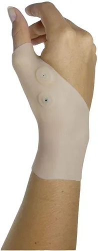 GD Import Magnetische Handgelenkstütze