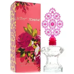 Betsey Johnson Eau de Parfum Spray 100 ml