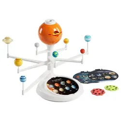 Science Can 3D-Modell