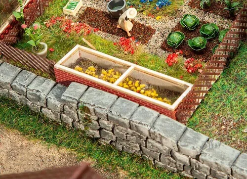 Faller - 180306 - Frühbeet  - NEU/OVP