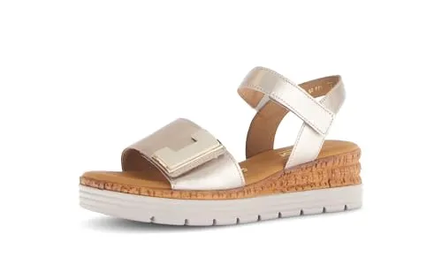 Gabor Schuhe Gold von Gabor