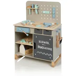 Musterkind Kinderwerkbank Fagus