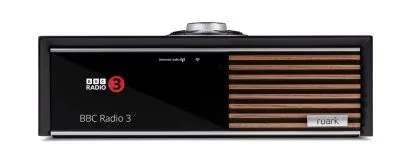 Ruark Audio R610 Streaming-Radio