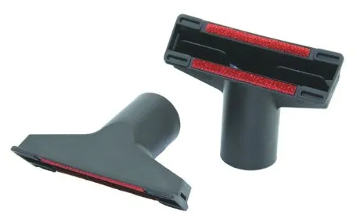 Variant PD196 Polsterdüse mit 2 Schrägvelours 32 mm von Variant