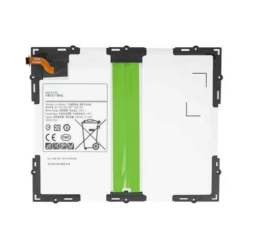 Akkus für Tablet-Computer von OTTO