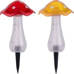 Gartendeko Gelb von NÄVE