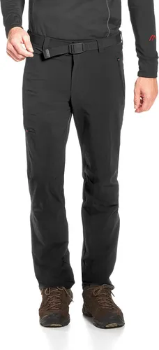 Maier Sports Oberjoch Herren Wanderhose - Wasserabweisende und atmungsaktive Wanderhose aus mSTRETCH Pro 4 für optimale Bewegungsfreiheit. Ideal für Trekking und Hiking, PFC-frei und mit schnelltrocknender Dryprotec Technologie.