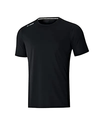 Produktbild JAKO Damen T-Shirt Run 2.0, Schwarz, 42