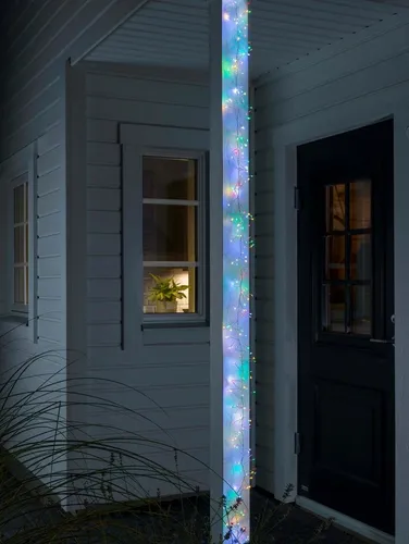 KONSTSMIDE LED-Lichterkette 360-flammig