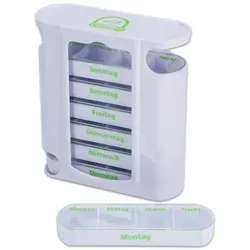 Papstar Tablettendispenser  98083 , 1 Stück