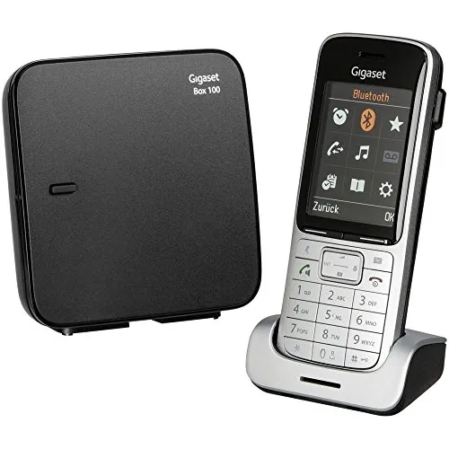 Produktbild Gigaset SL450 Telefon