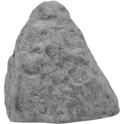 Europalms Dekofelsen aus Quartzite - Dekoartikel für Kulissenbau oder Raumgestaltung, wetterfest und aus robustem glasfaserverstärktem Kunststoff – ideal für kreative Projekte im Innen- und Außenbereich.