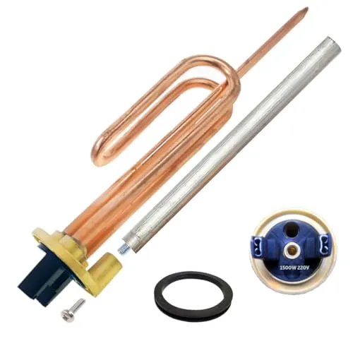 GOLDMAN SERVICE Thermo-Elektrischer Widerstand 1500 W