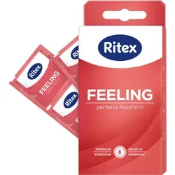 RITEX Feeling Kondome 8 St