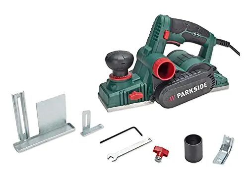 PARKSIDE® Elektrohobel »PEH 30 C3«, 750 Watt