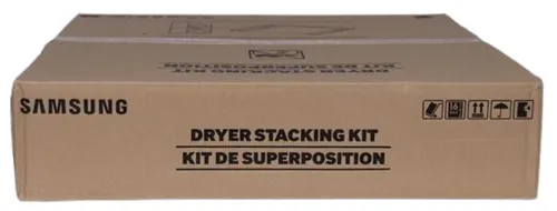 Samsung Zwischenbausatz SKK-DD für Waschmaschinen in weiß von Samsung