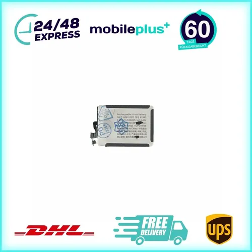 OEM Ersatzakku für Apple Watch Serie 6 40mm von OEM