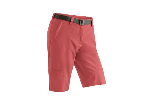 Maier Sports Trainingsshorts Maier Sports Damen Outdoor Bermuda-Shorts Lawa 3000014
