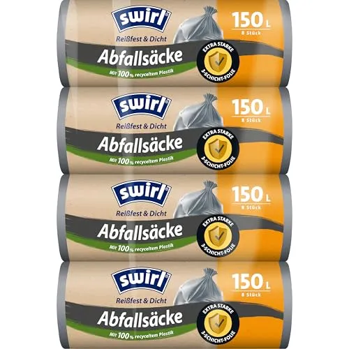 Swirl Müllbeutel von Swirl