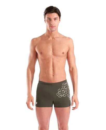 ARENA Performance Herren Kikko Graphic Badehose von Arena